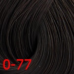 Estel Princess Essex Миктон 0/77-Коричневый